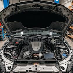 MERCEDES E220 SE BLUETEC AUTO 2.2 OM651.924 reconditioned Engine 2016 Model Year